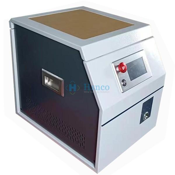 Máy dập cốt ống Ferrule Tự Động HS-AF02N